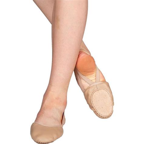 dainty ballet shoes australia